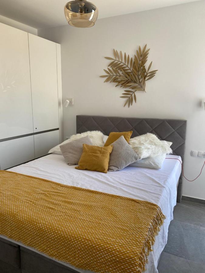 Apartament Penthouse Maus Trogir Zewnętrze zdjęcie