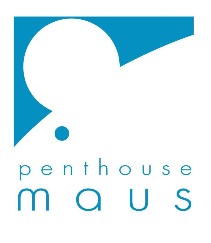 Apartament Penthouse Maus Trogir Zewnętrze zdjęcie