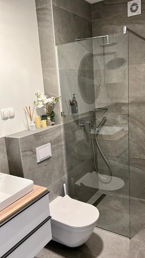 Apartament Penthouse Maus Trogir Zewnętrze zdjęcie