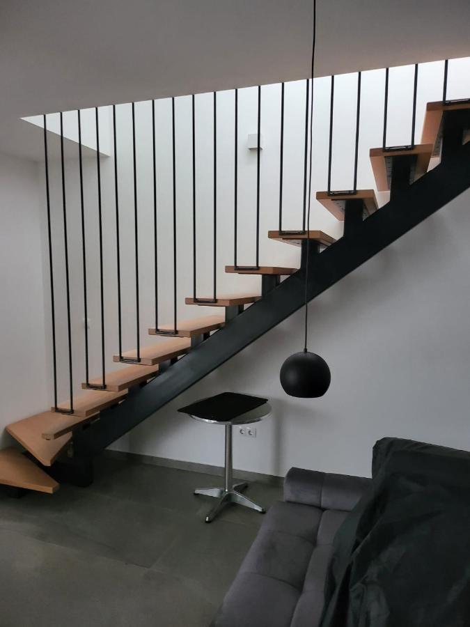 Apartament Penthouse Maus Trogir Zewnętrze zdjęcie